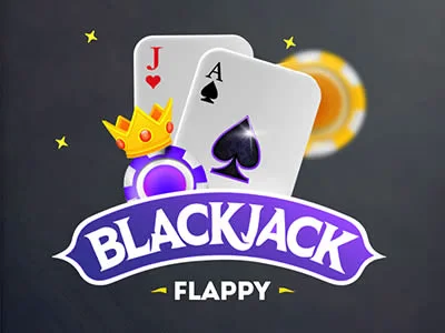 Blackjack Flappy – casino en vivo