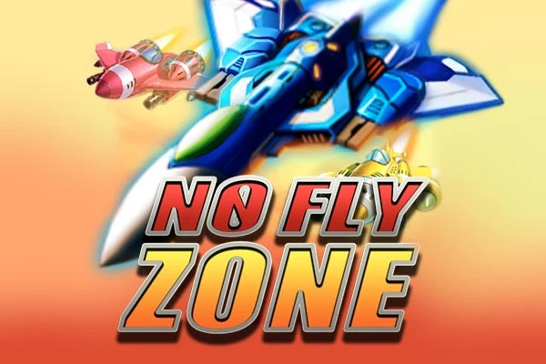 No Fly Zone – tragamonedas y slots