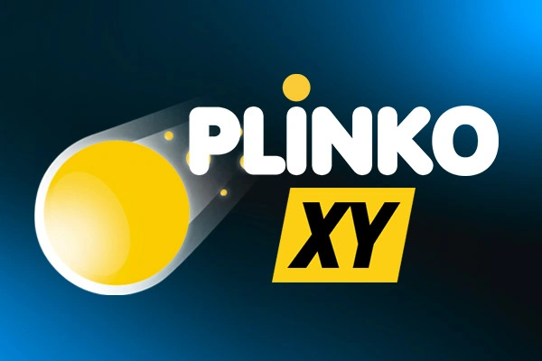Plinko XY – tragamonedas y slots
